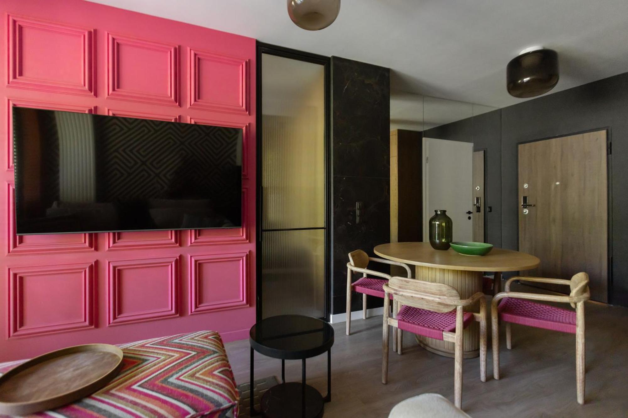 Scala Apartamenty By Moderna Profit Exclusive Apartments Z Parkingiem Gdansk Exterior photo