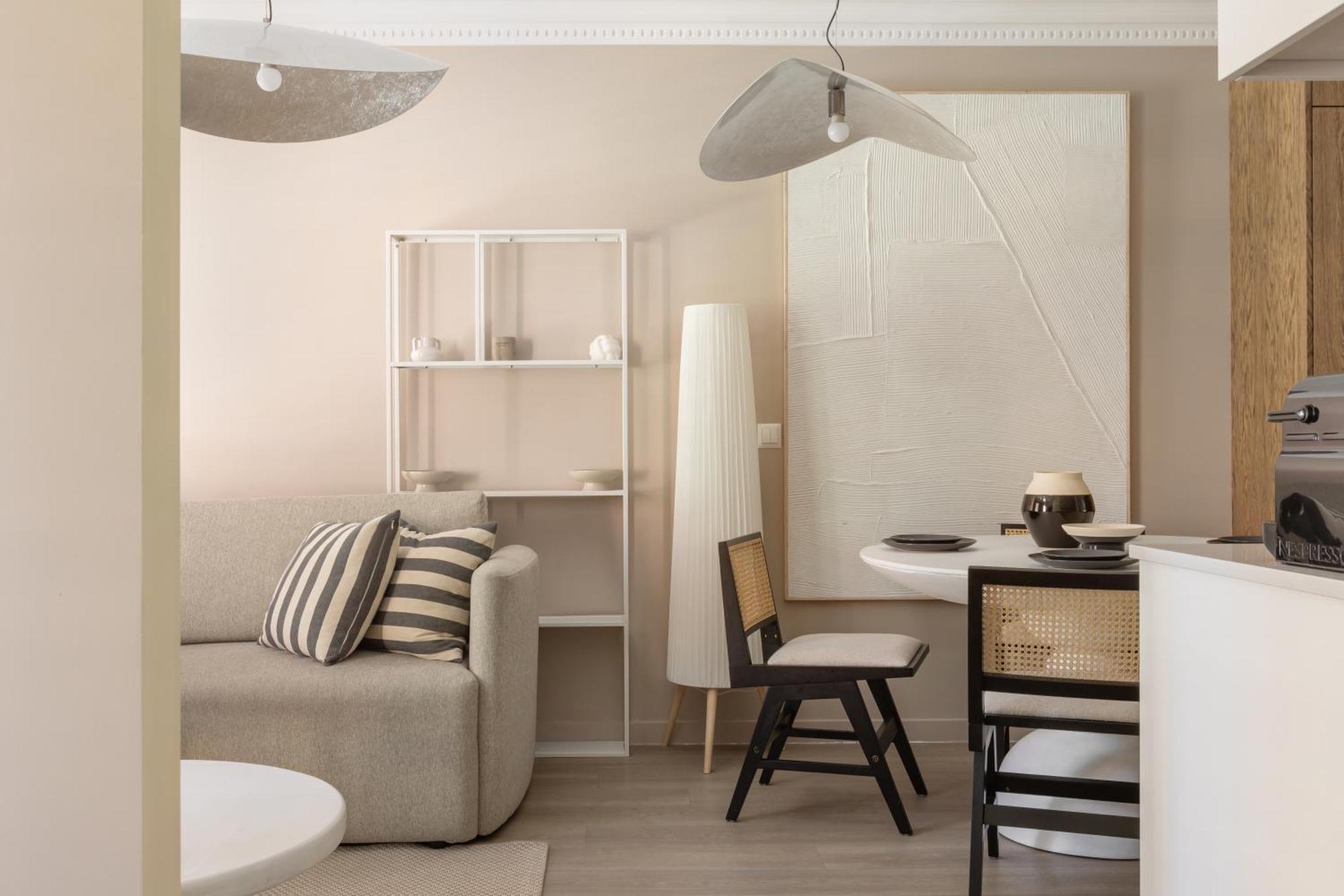Scala Apartamenty By Moderna Profit Exclusive Apartments Z Parkingiem Gdansk Exterior photo