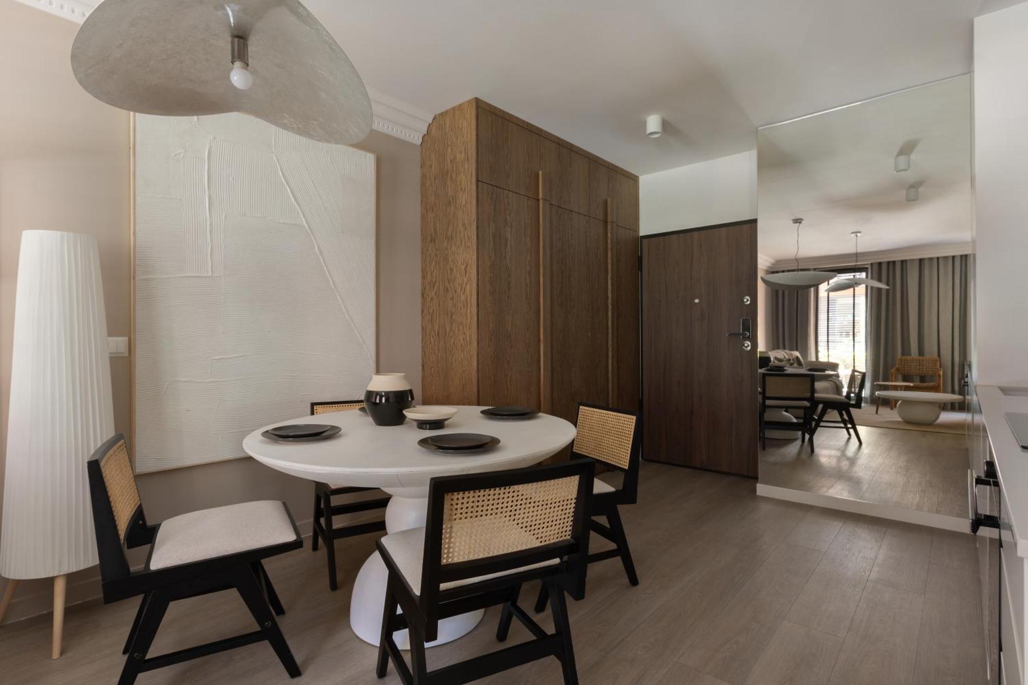 Scala Apartamenty By Moderna Profit Exclusive Apartments Z Parkingiem Gdansk Exterior photo